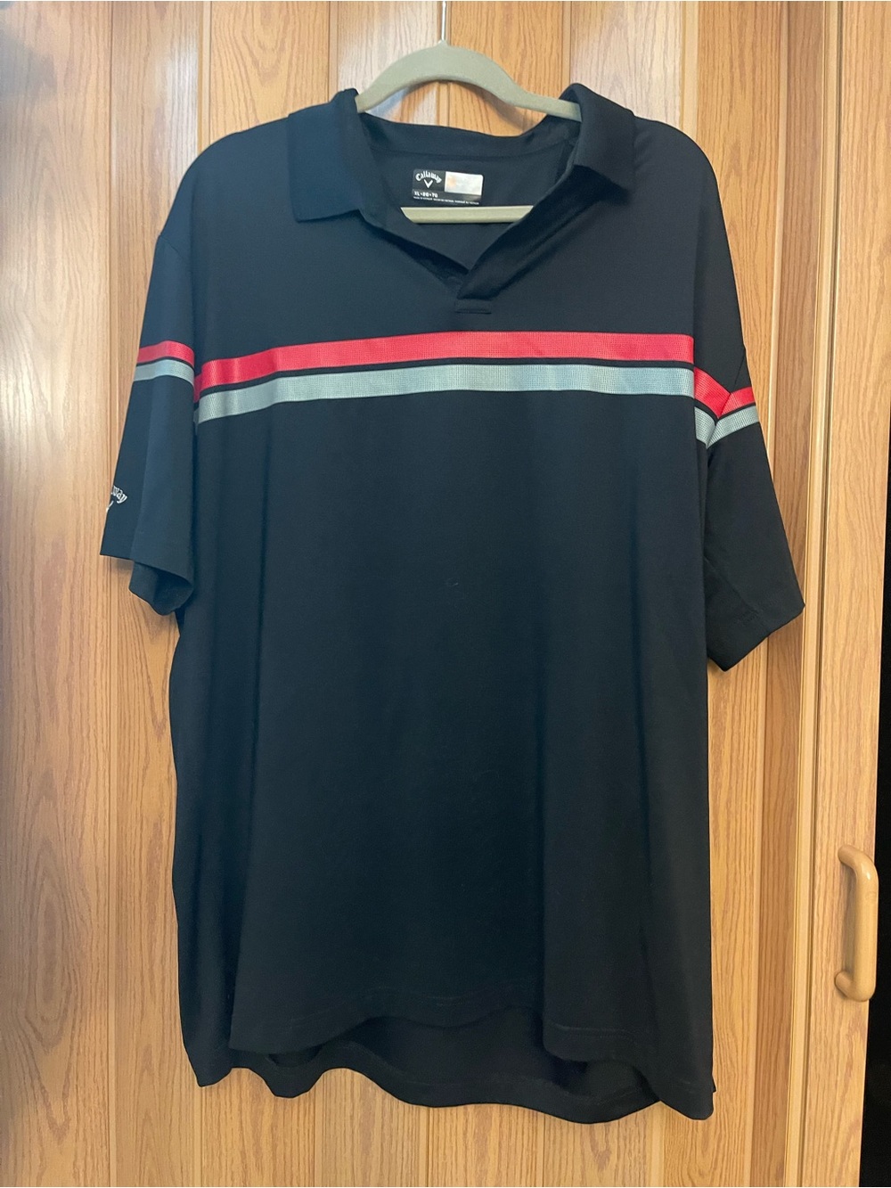Callaway Men’s Golf Polo